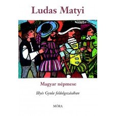 Ludas Matyi - Magyar népmese    7.95 + 1.95 Royal Mail